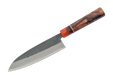 Muneishi Custom Epoxy Ao Santoku 170mm - Kakushin