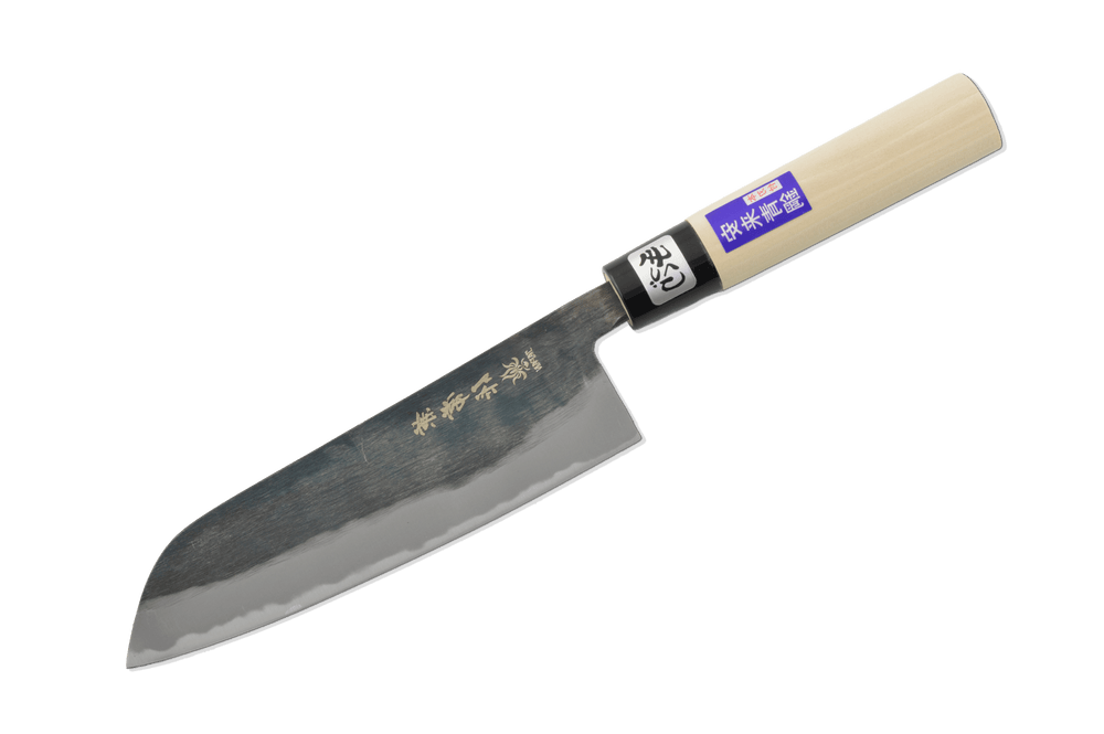 Nagarano Kodai AO2 Santoku 165mm