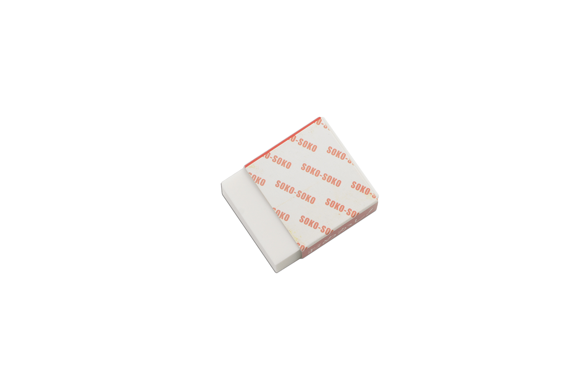Naniwa Rust Eraser | Japanese Knife Rust Removal Stone