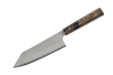 Nigara AOS Tsuchime Epoxy Bunka 180mm - Kakushin