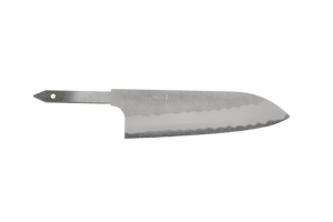 Nigara Hamono AOS Santoku 165mm (Blade Only)