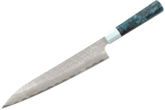 Nigara Hamono Custom SPG STRIX Sujihiki 260mm