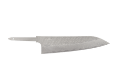 Nigara Hamono SPG STRIX Gyuto 210mm (Lame seule)