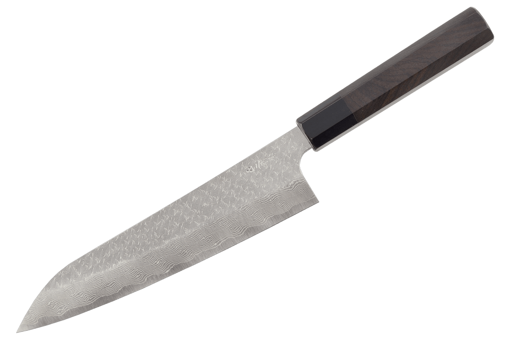 Nigara Hamono SPG STRIX Gyuto 240mm