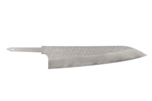 Nigara Hamono SPG STRIX Gyuto 230mm (Blade Only)