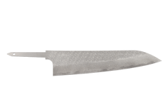 Nigara Hamono SPG STRIX Gyuto 230mm (Lame seule)