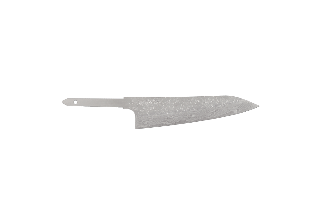 Nigara Hamono SPG STRIX Petty 145mm (Blade Only)