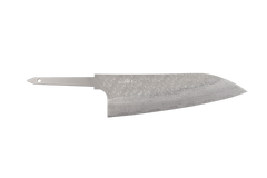 Nigara Hamono SPG STRIX Santoku 165mm (Lame seule)