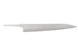 Nigara Hamono SPG STRIX Sujihiki 230mm (Blade Only)