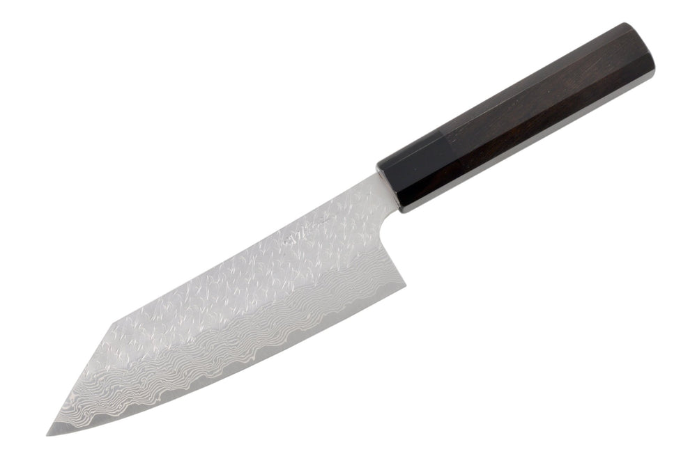 Nigara Hamono SPG STRIX Bunka 180mm