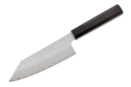 Nigara Hamono STRIX Bunka 180mm - Kakushin