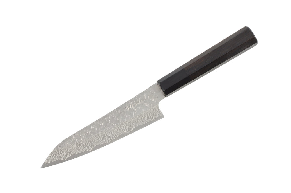 Nigara Hamono SPG STRIX Petty 150mm