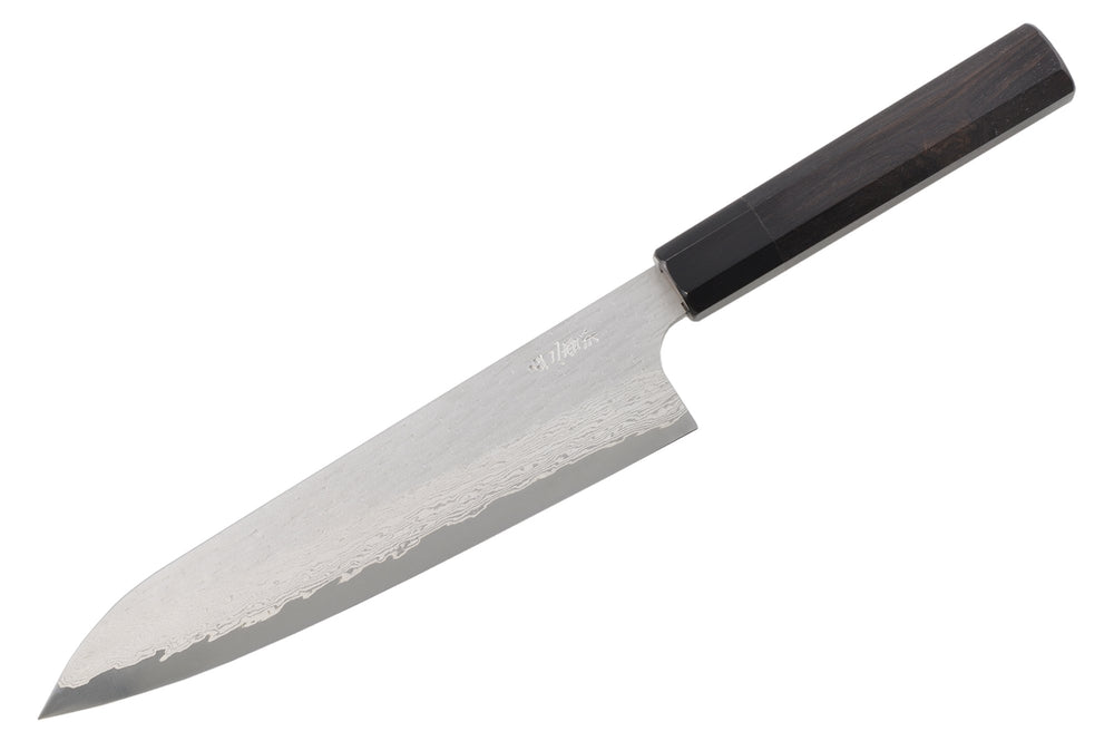 Nigara Hamono VG XEOS Gyuto 210mm