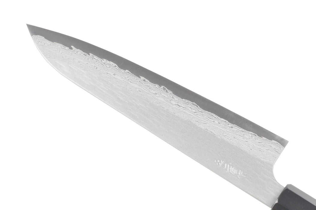 Nigara Hamono VG XEOS Gyuto 210mm - Kakushin