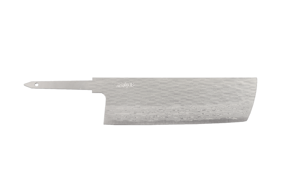 Nigara Hamono VG XEOS Nakiri 180mm (Blade Only)