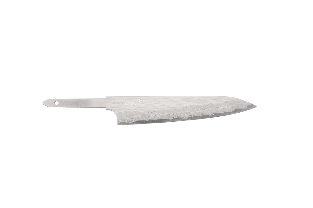 Nigara Hamono VG XEOS Petty 150mm (Blade Only)