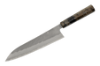 Nigara Hamono VG10 Damascus Epoxy Gyuto 240mm - Kakushin