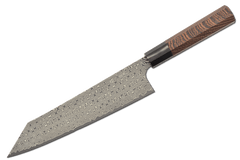 Nigara SG2 Anmon Damascus Kiritsuke 240mm