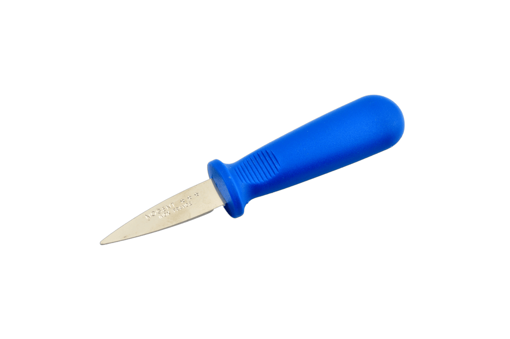 Nogent Compact Oyster Knife - 65mm - Kakushin