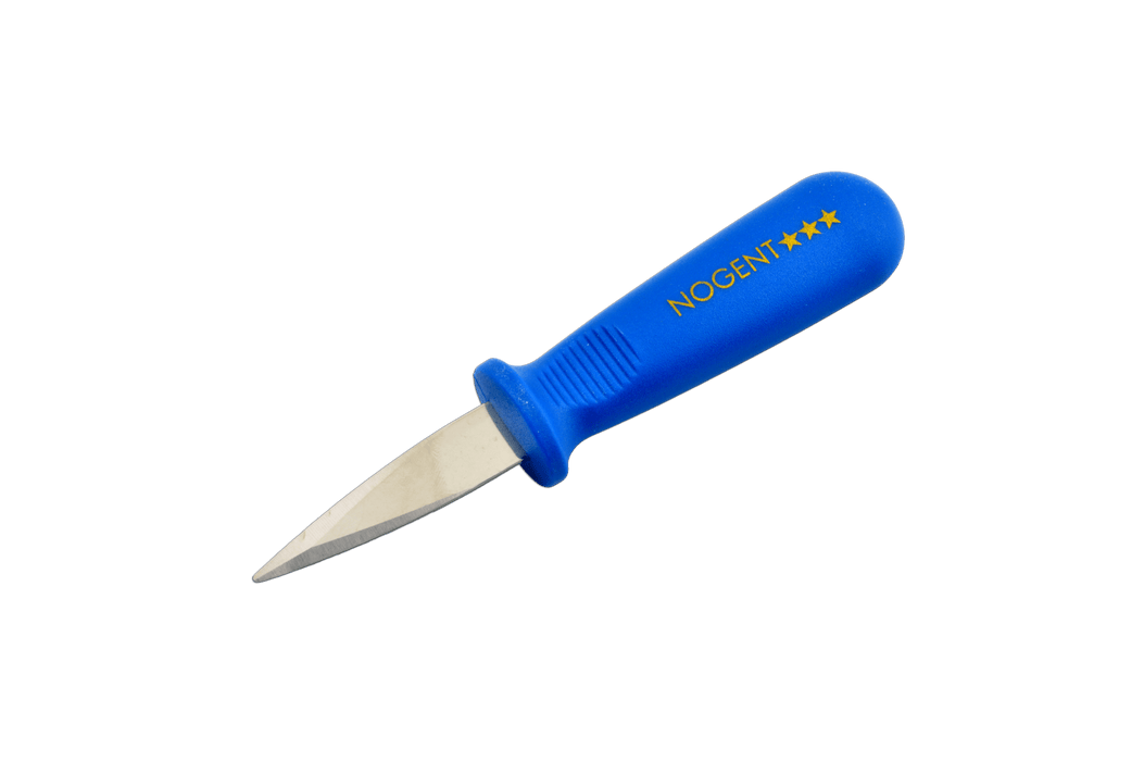 Nogent Compact Oyster Knife - 65mm - Kakushin
