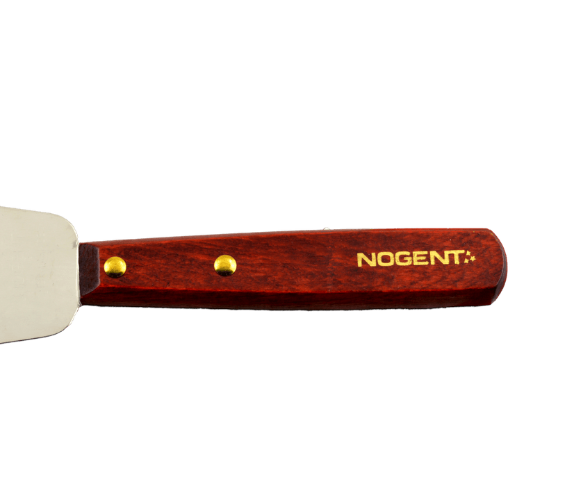 Nogent N°3 Slotted Premium Spatula - Kakushin