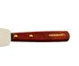 Nogent N°3 Slotted Premium Spatula - Kakushin