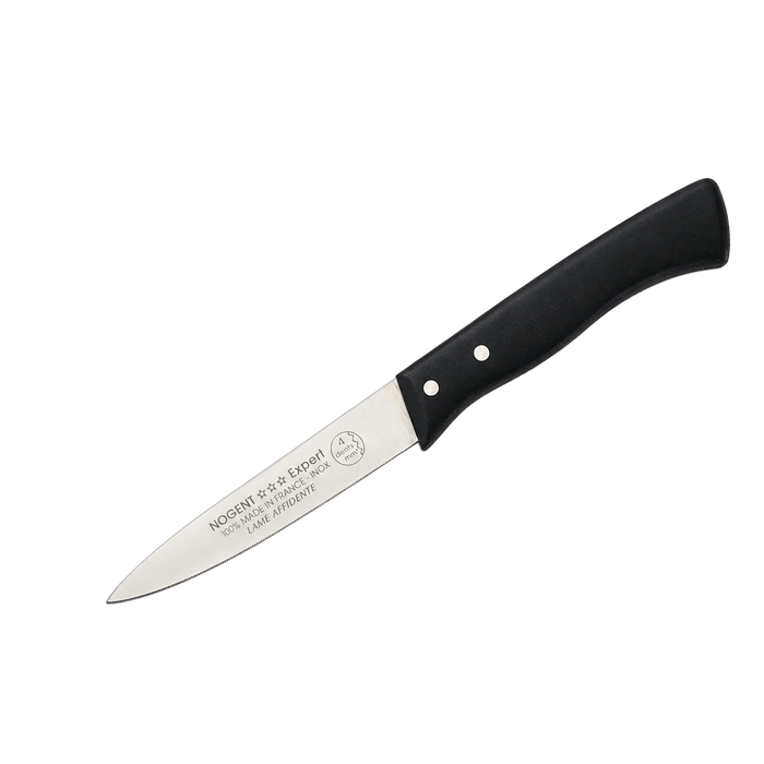 Nogent Serrated Utility Knife 90mm - Kakushin