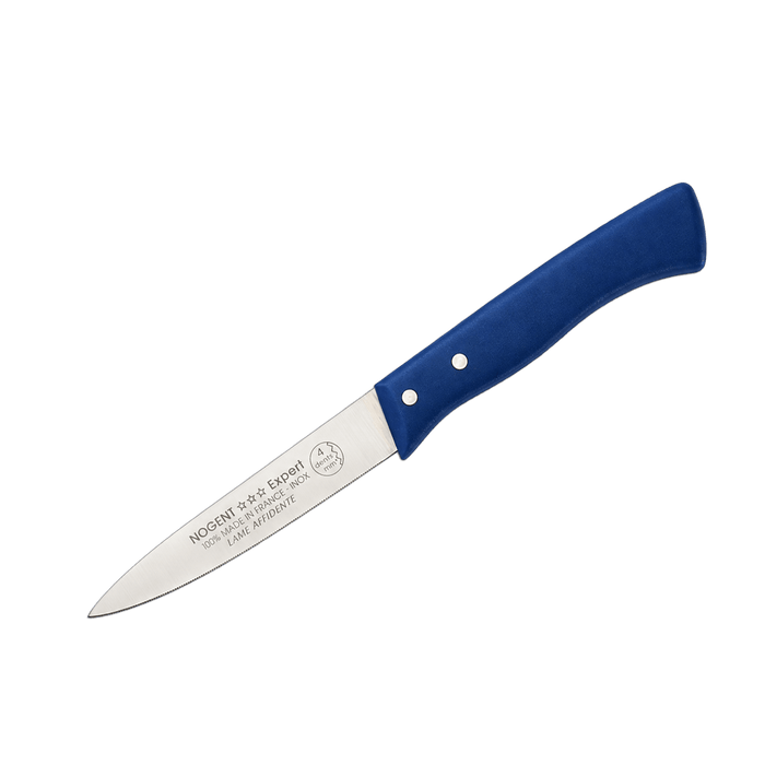 Nogent Serrated Utility Knife 90mm - Kakushin