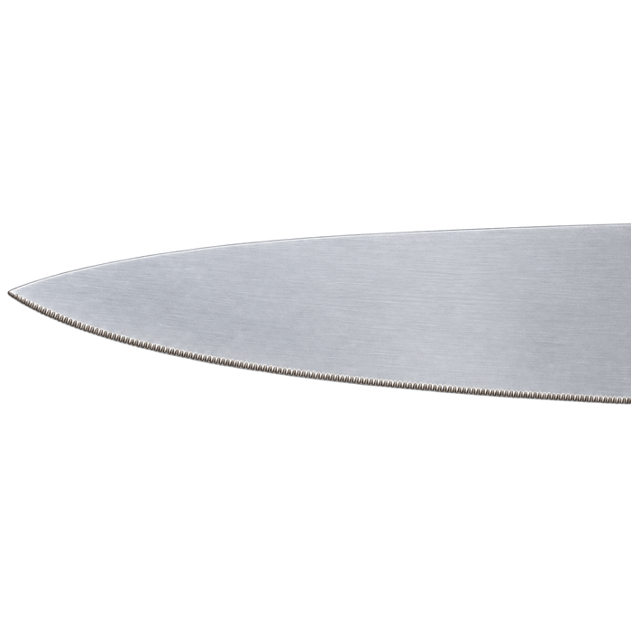 Nogent Serrated Utility Knife 90mm - Kakushin