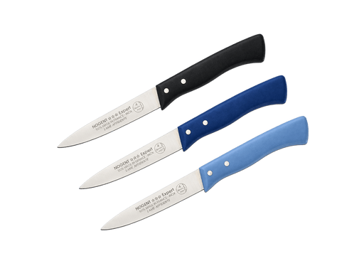 Nogent Serrated Utility Knife 90mm - Kakushin
