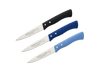 Nogent Serrated Utility Knife 90mm - Kakushin