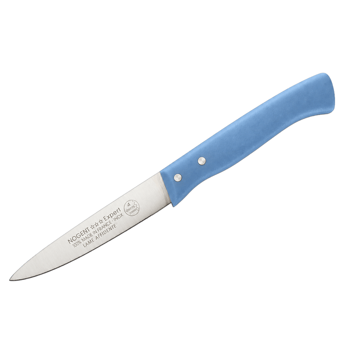 Nogent Serrated Utility Knife 90mm - Kakushin