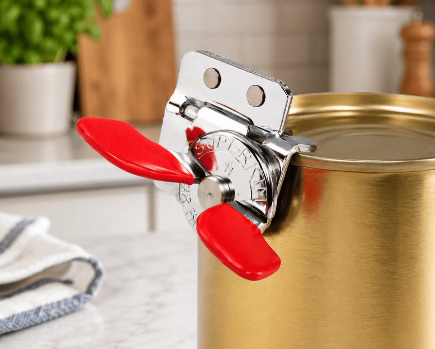 Nogent Super - Kim Can Opener - Kakushin