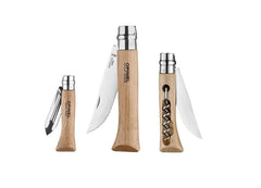 Kit de voyage de cuisine Nomad Opinel
