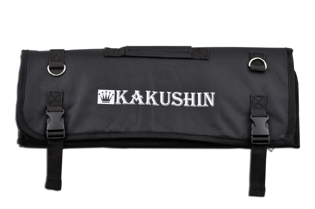 Nylon Chef's Knife Bag (8 Slots) - Kakushin