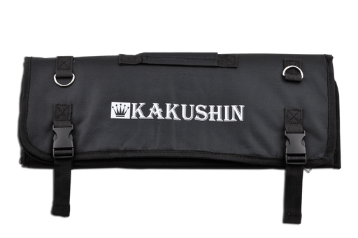 Nylon Chef's Knife Bag (8 Slots) - Kakushin