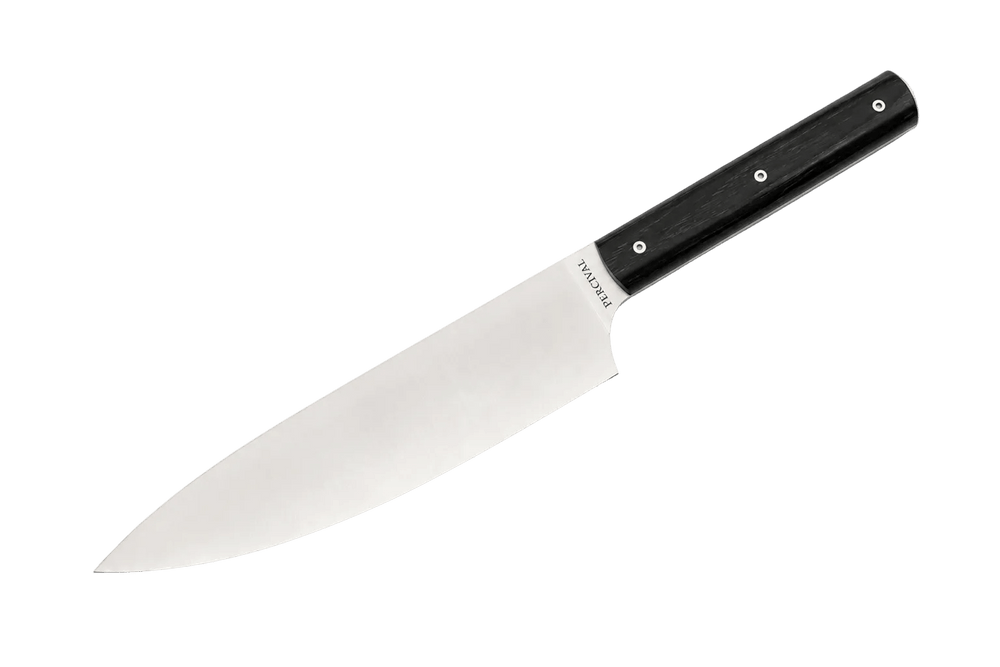 Perceval 9.47 Cuisine Chef Knife 180mm