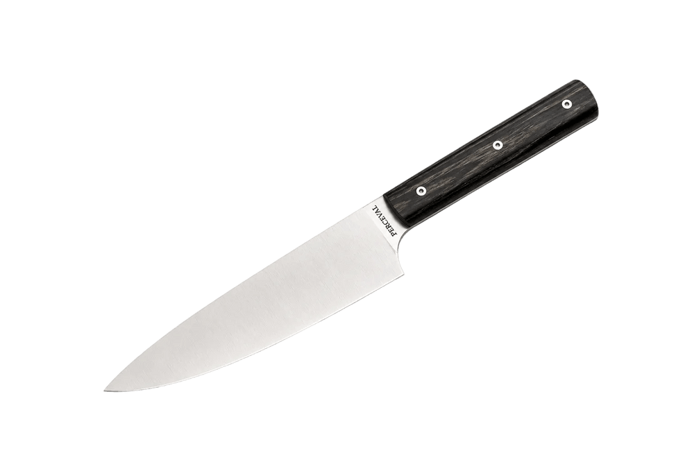 Perceval 9.47 Cuisine Utility Knife 150mm