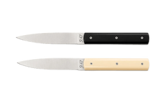 Perceval 9.47 Duo de Couteaux à Steak de Table 110mm