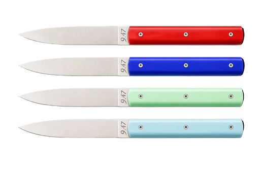 Perceval 9.47 Steak Table Knife Set 110mm - Kakushin