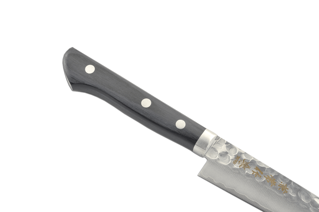 Petty 940 Series VG - 1 135mm - Kakushin