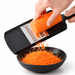 Pro Grade Quick Fine Julienne Slicer - Kakushin