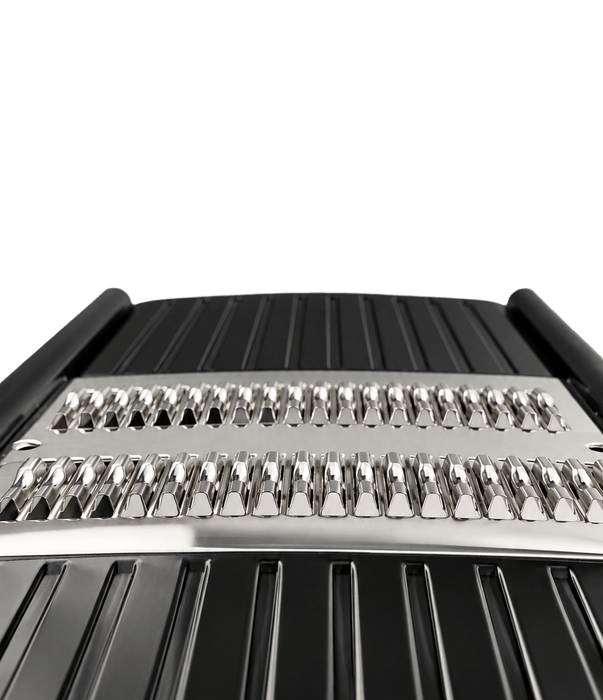 Pro Grade Quick Fine Julienne Slicer - Kakushin
