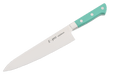 PRO Molybdenum Gyuto 210mm (Green) - Kakushin