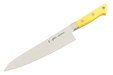 PRO Molybdenum Gyuto 210mm (Yellow) - Kakushin