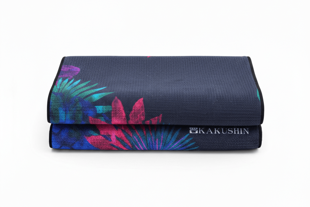 Quick - dry Premium Waffle 2.0 Microfiber - Kakushin