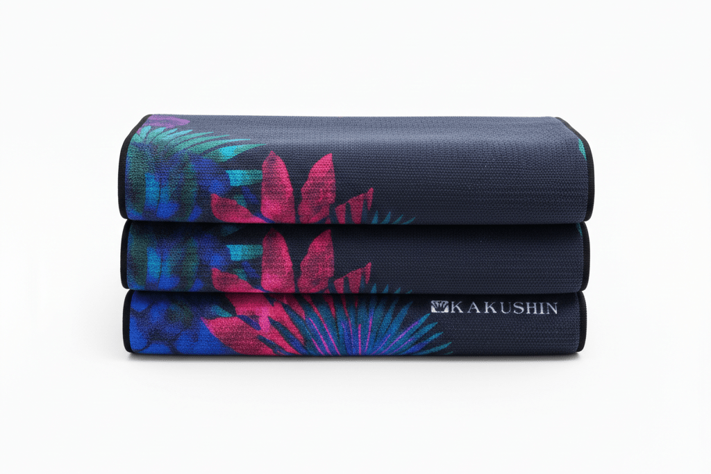 Quick - dry Premium Waffle 2.0 Microfiber - Kakushin