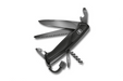 Ranger Grip 55 Onyx Black - Victorinox Swiss Multi Function Knife - Kakushin