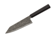 Ryuhyo Kurozome R2/SG2 Damascus Bunka 180mm - Kakushin