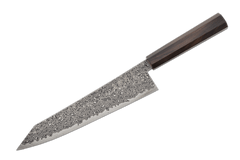 Ryuhyo Kurozome R2/SG2 Damas Kiritsuke 210mm